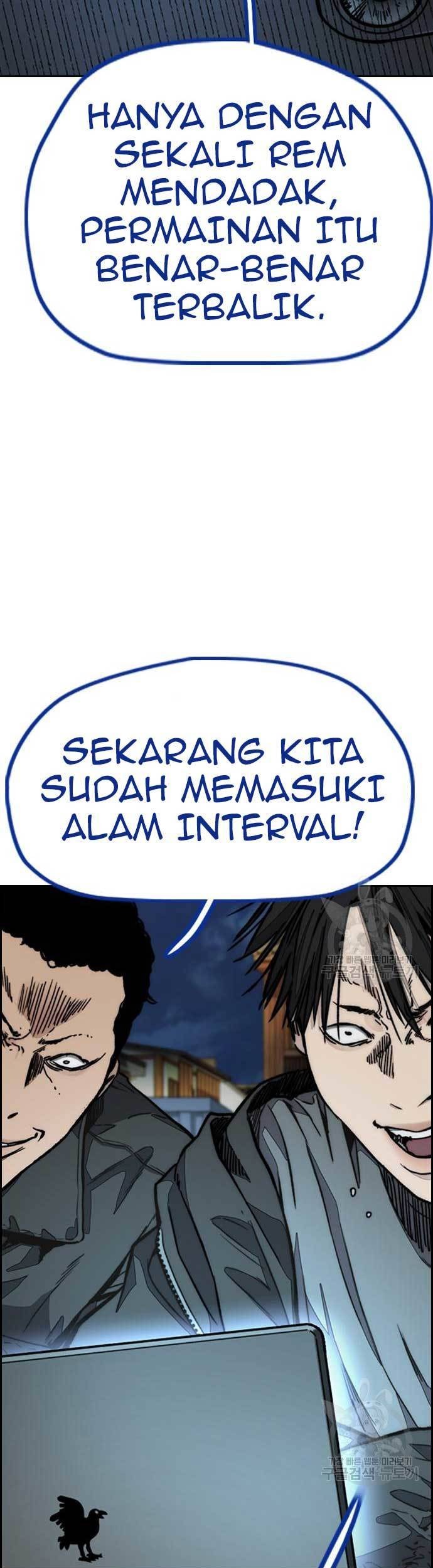 Wind Breaker Chapter 451 - halaman 65