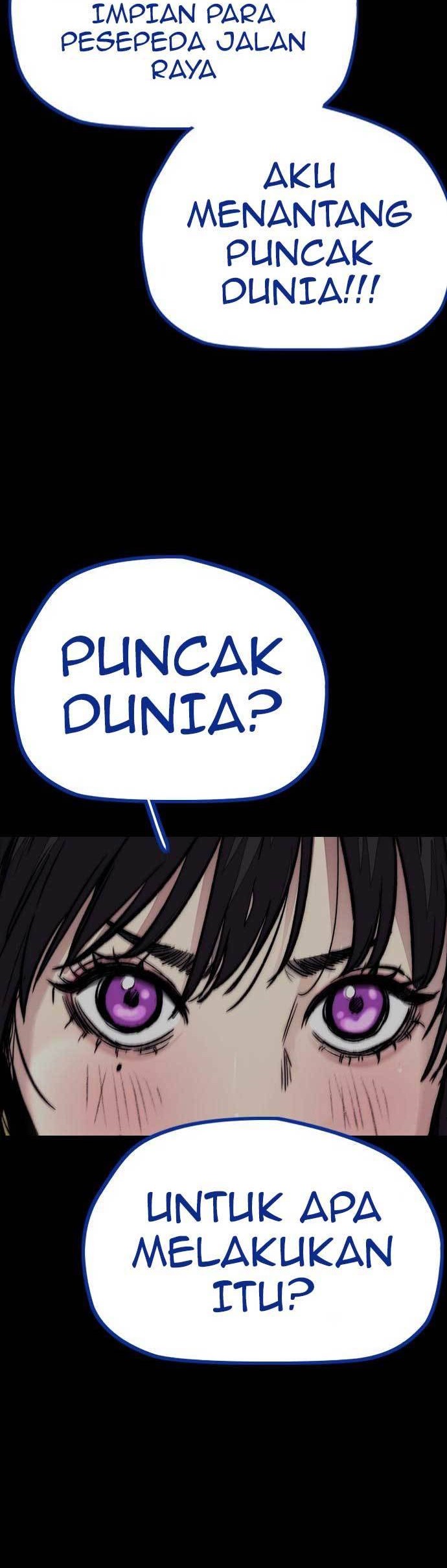 Wind Breaker Chapter 451 - halaman 78