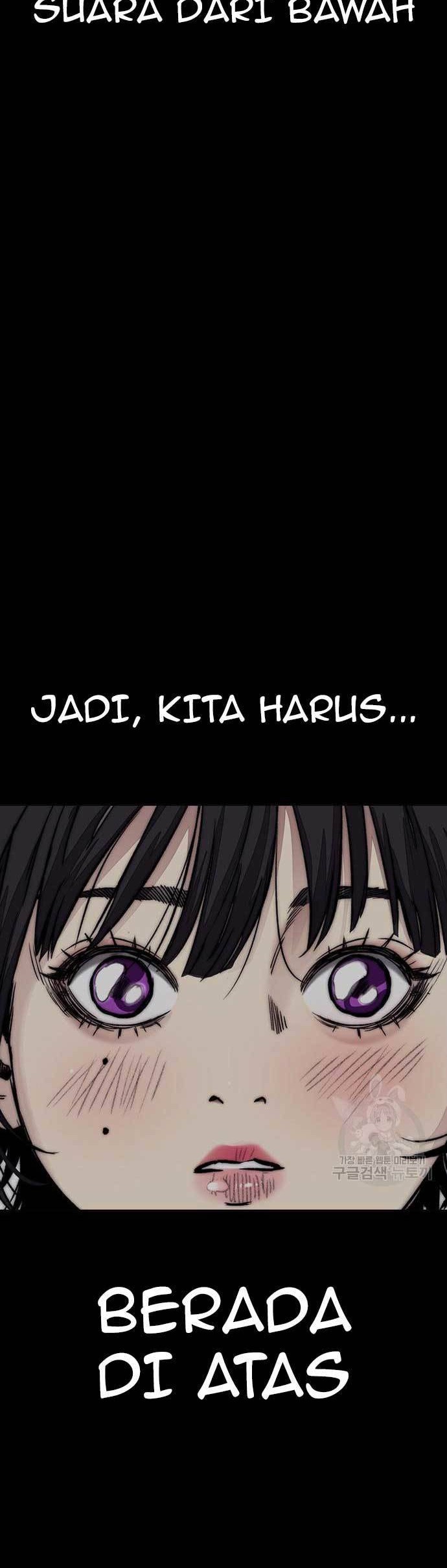 Wind Breaker Chapter 451 - halaman 80