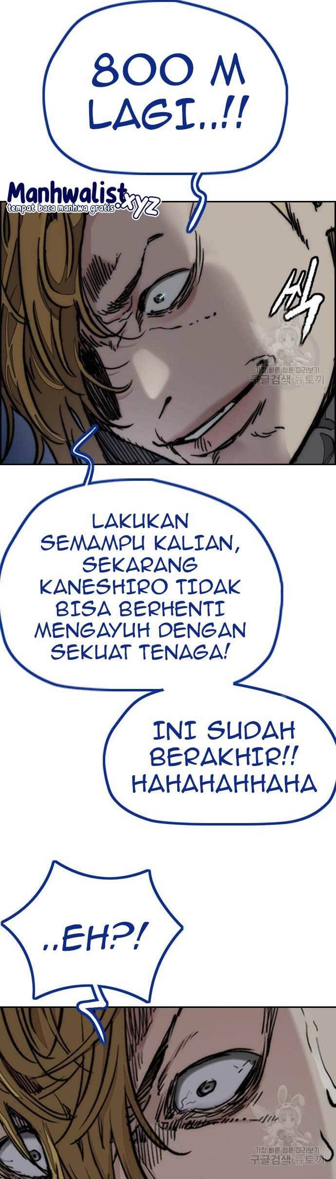 Wind Breaker Chapter 451 - halaman 96