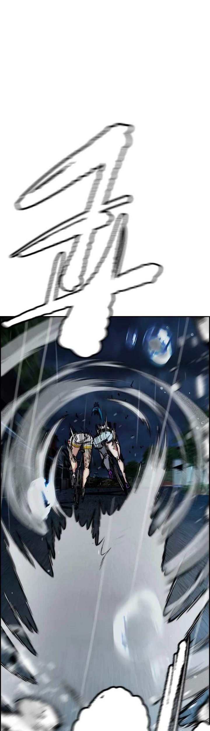 Wind Breaker Chapter 452 - halaman 103
