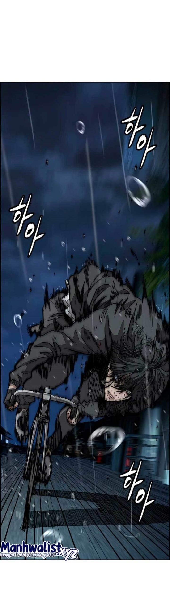 Wind Breaker Chapter 452 - halaman 120
