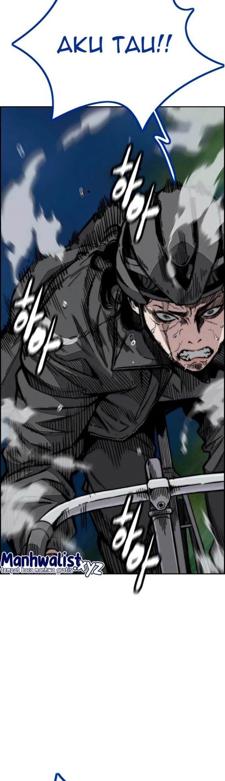Wind Breaker Chapter 452 - halaman 21