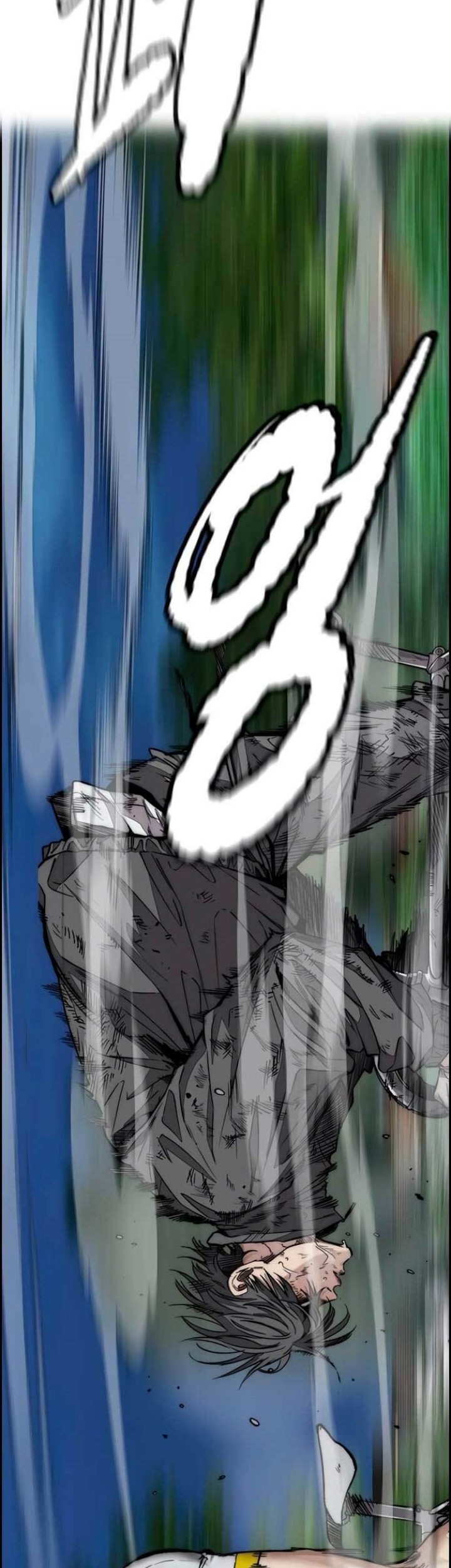 Wind Breaker Chapter 452 - halaman 38