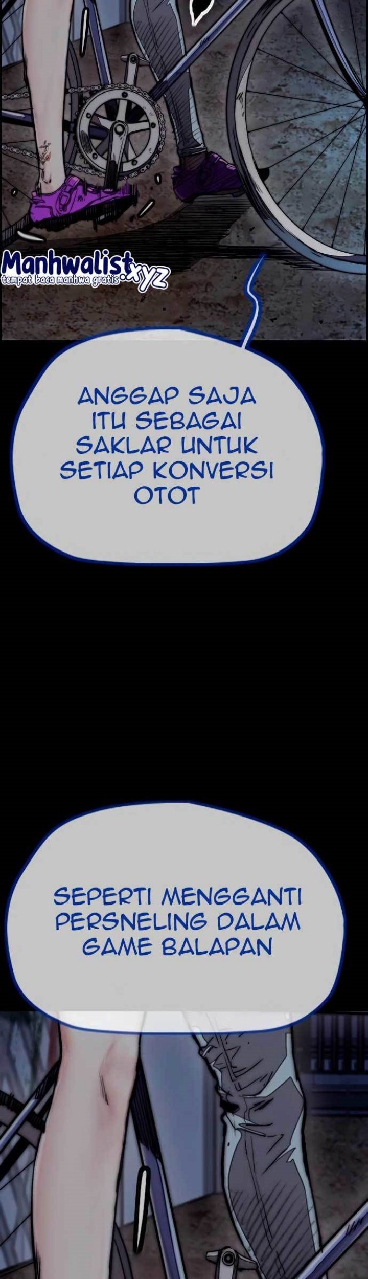 Wind Breaker Chapter 452 - halaman 43