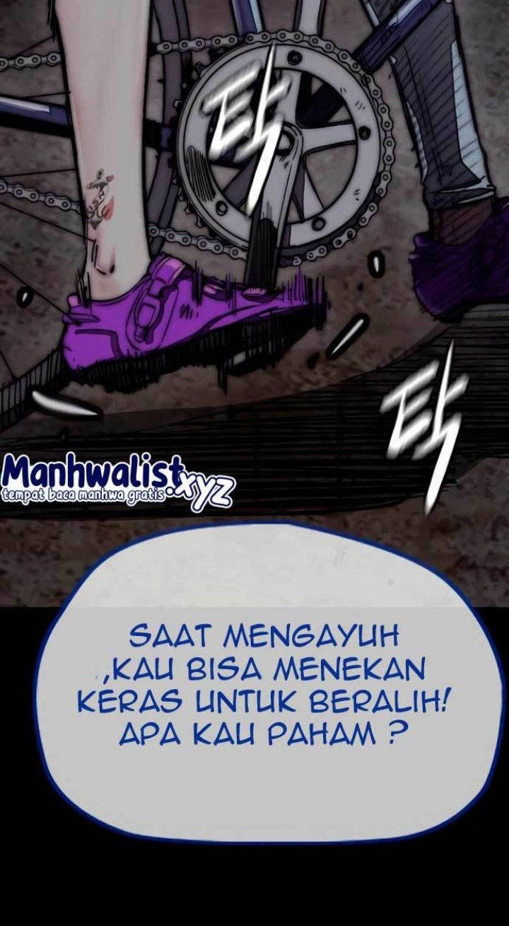 Wind Breaker Chapter 452 - halaman 44