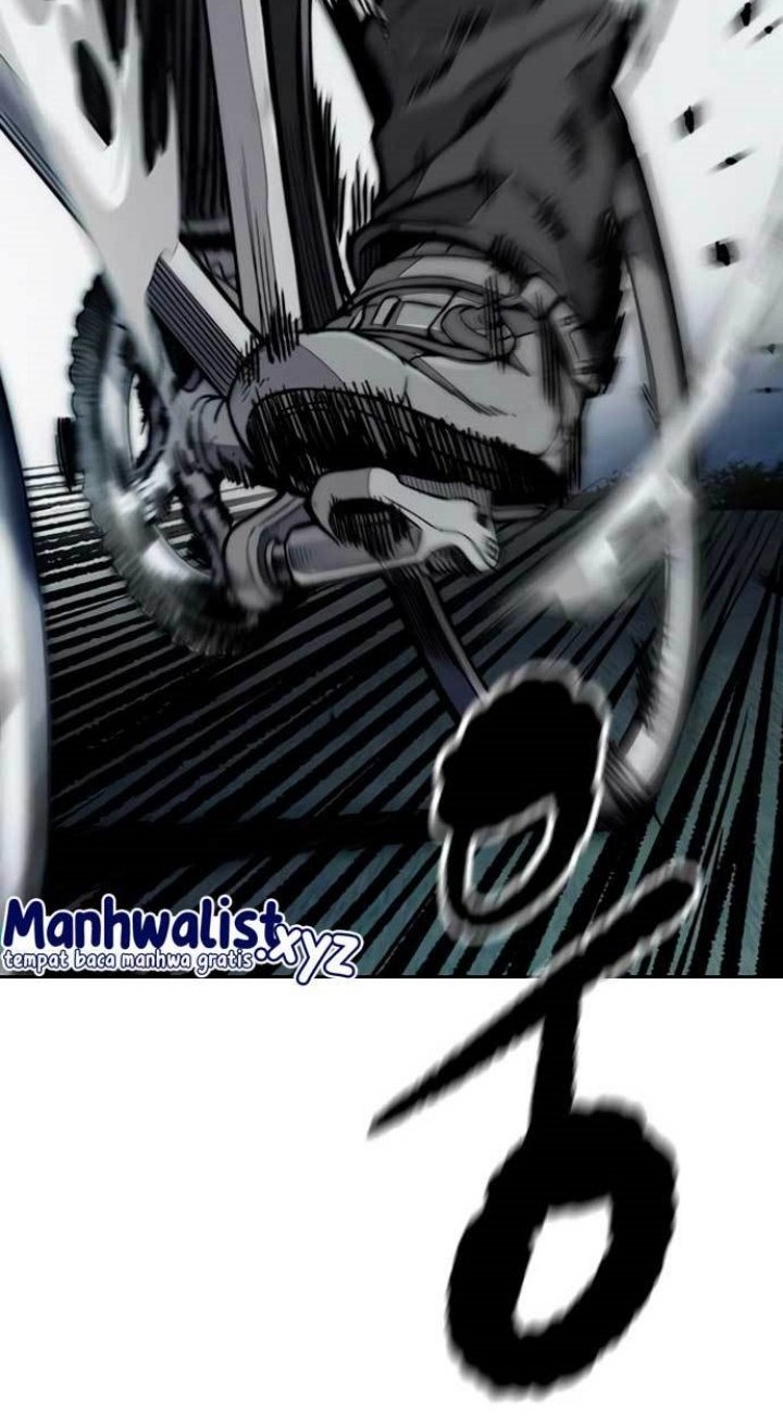 Wind Breaker Chapter 452 - halaman 48