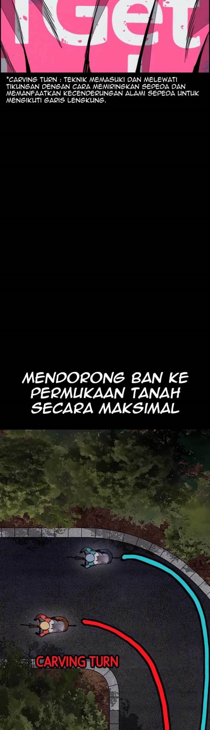 Wind Breaker Chapter 452 - halaman 73