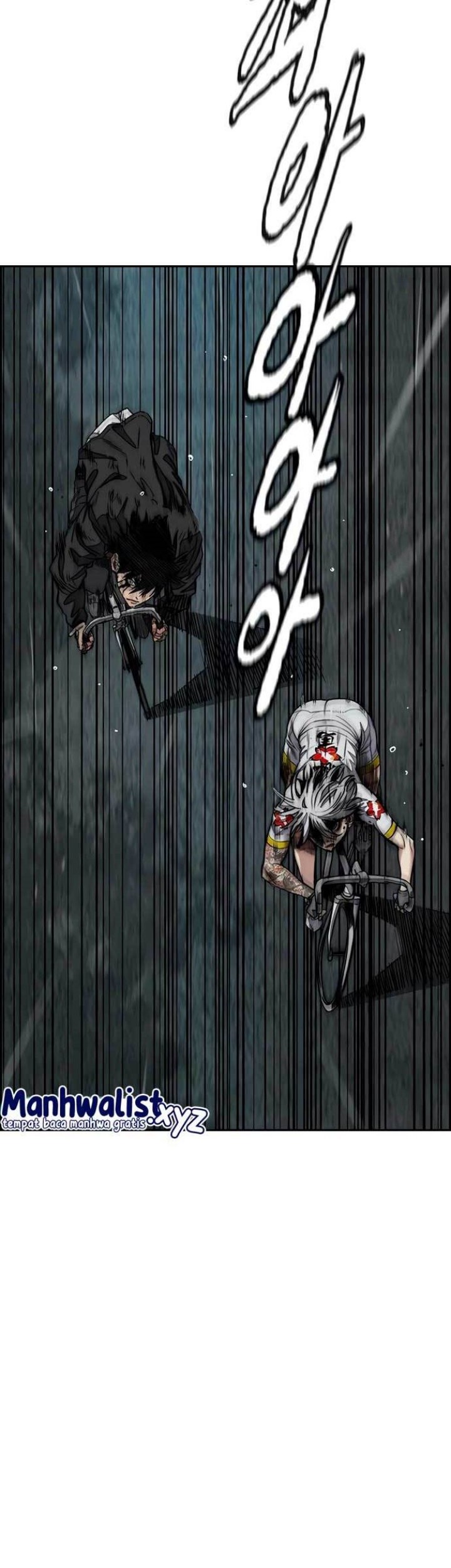 Wind Breaker Chapter 452 - halaman 81