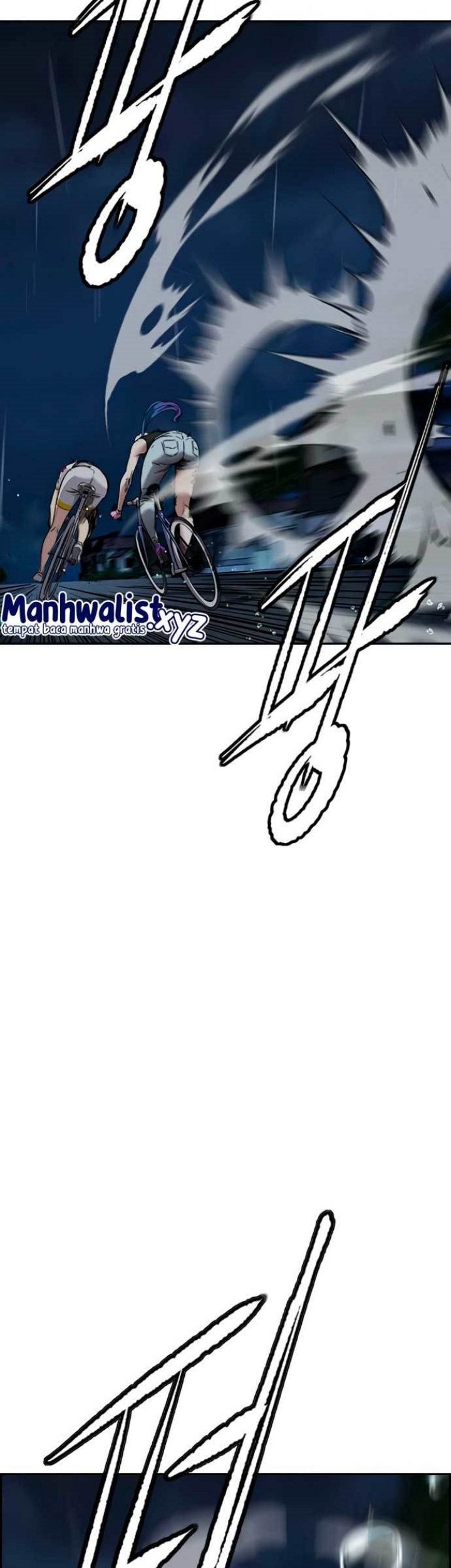 Wind Breaker Chapter 452 - halaman 95