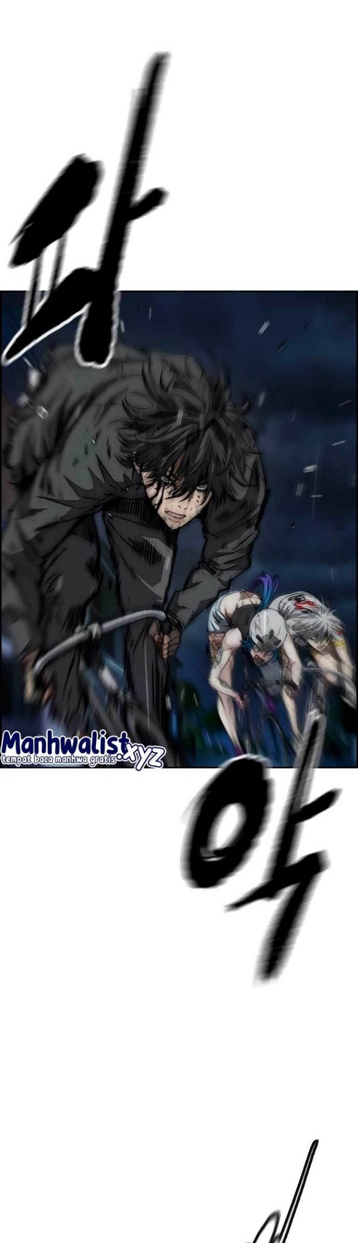 Wind Breaker Chapter 452 - halaman 99