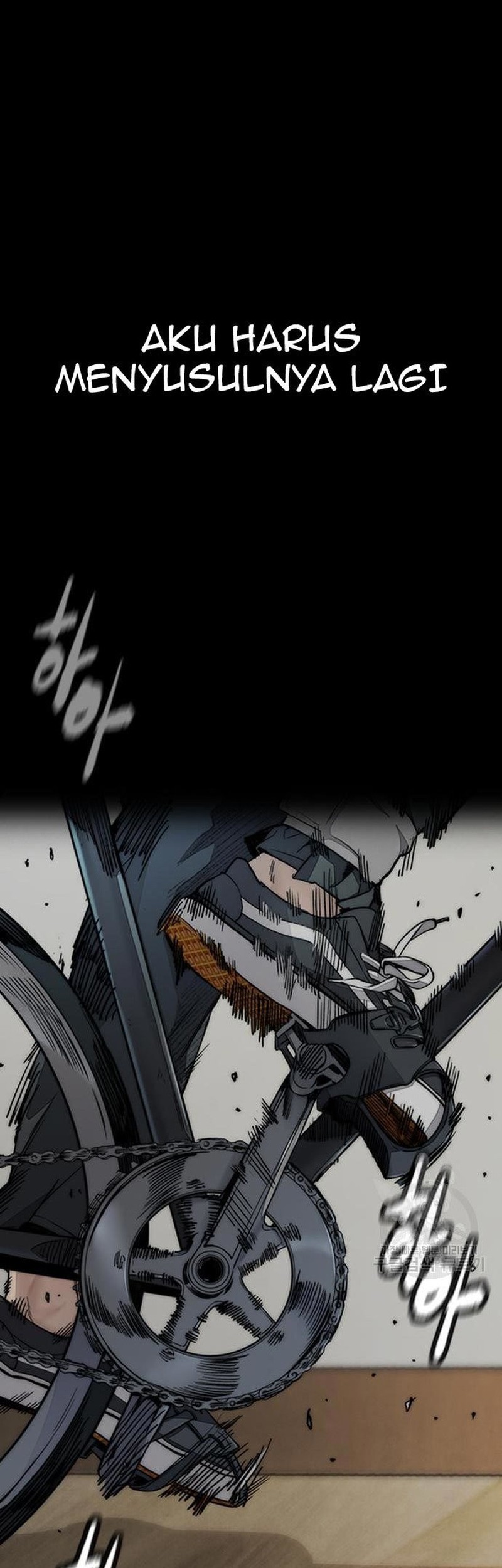 Wind Breaker Chapter 453 - halaman 119