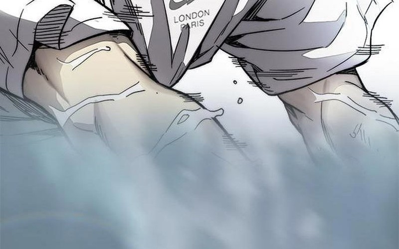 Wind Breaker Chapter 453 - halaman 143