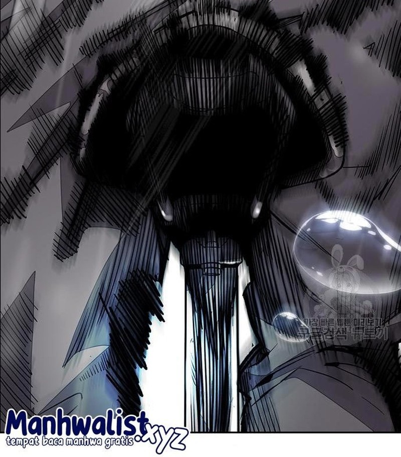 Wind Breaker Chapter 453 - halaman 150