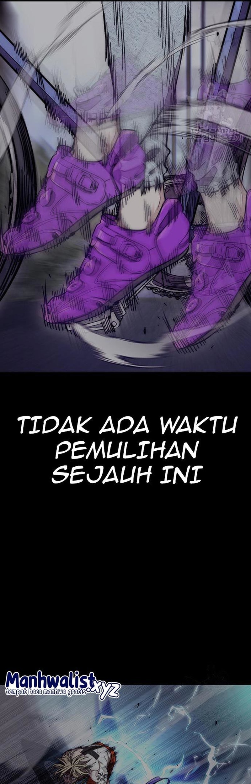 Wind Breaker Chapter 453 - halaman 16
