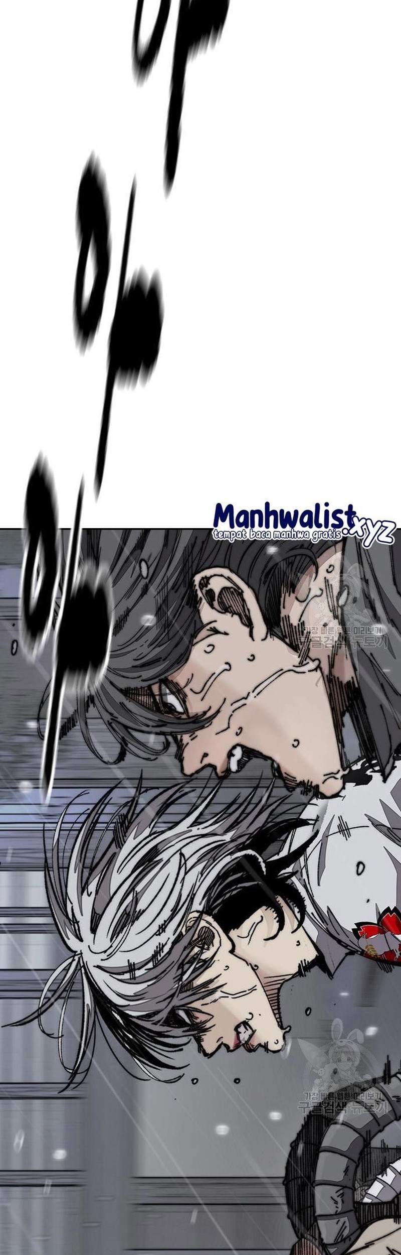 Wind Breaker Chapter 453 - halaman 164