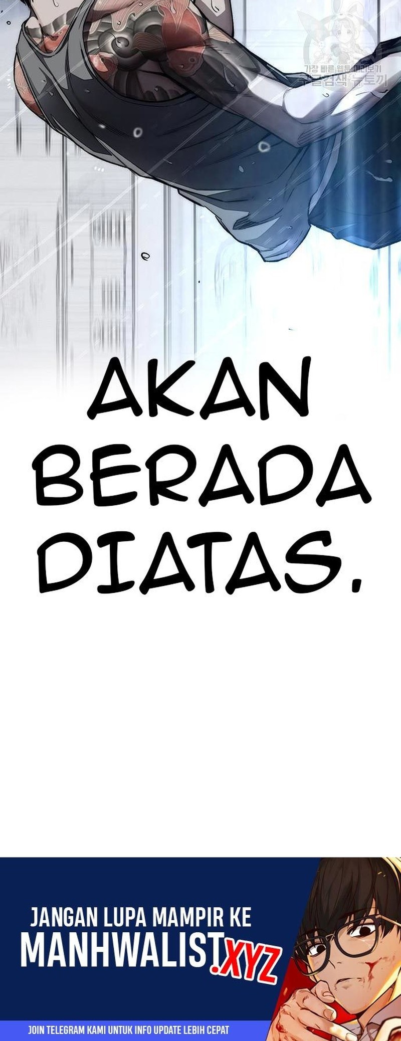 Wind Breaker Chapter 453 - halaman 171