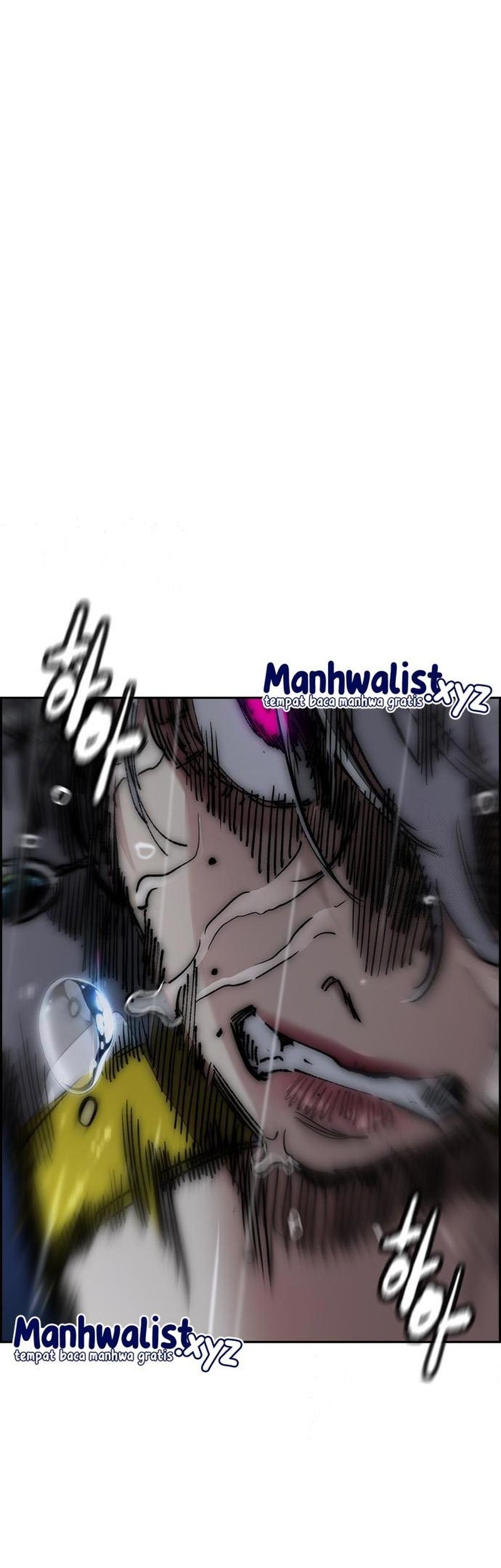Wind Breaker Chapter 453 - halaman 32