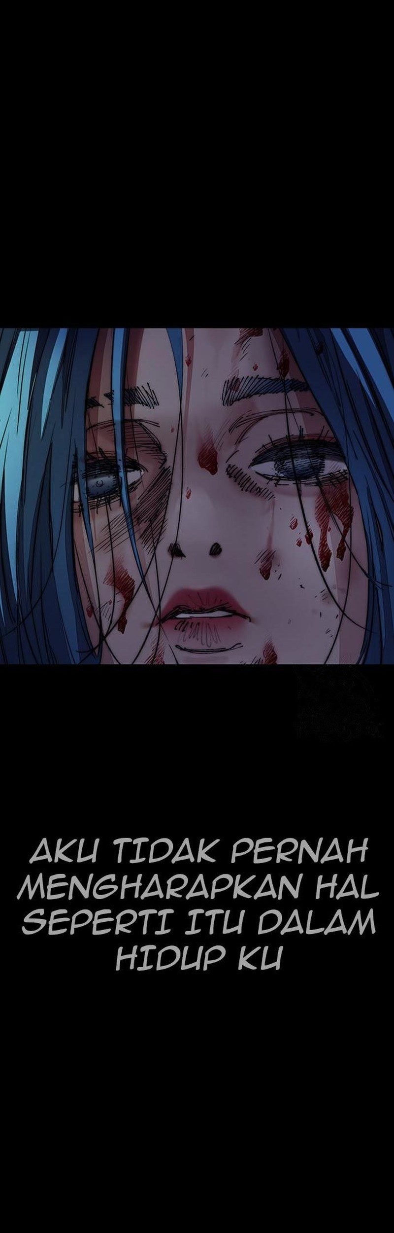 Wind Breaker Chapter 453 - halaman 53