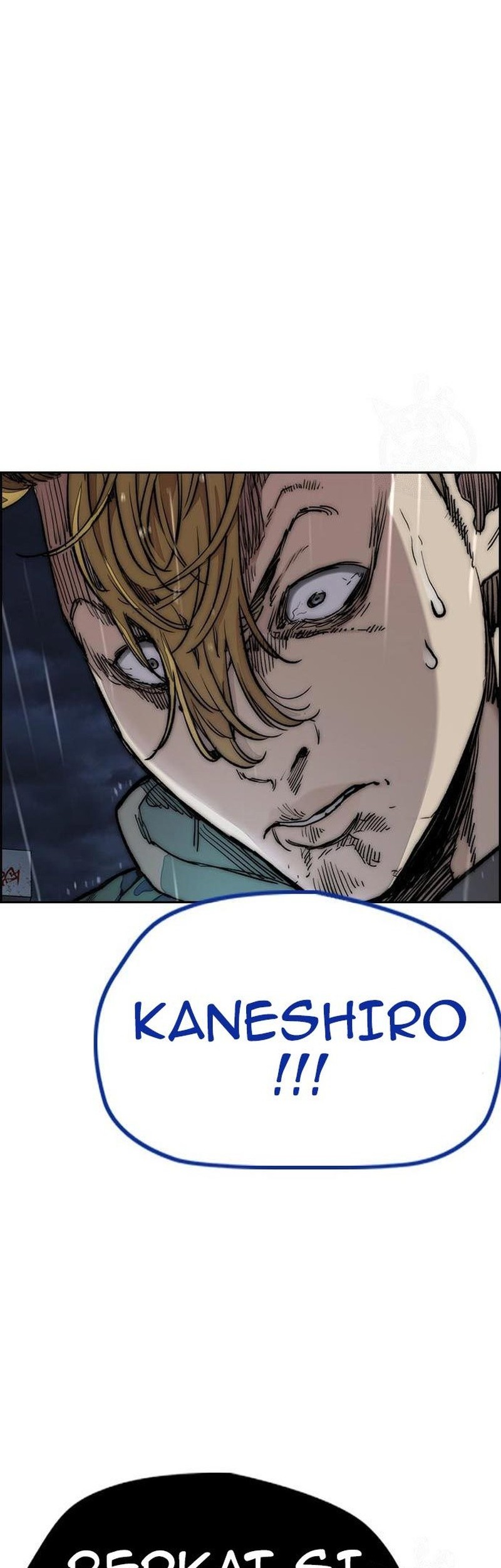 Wind Breaker Chapter 453 - halaman 6