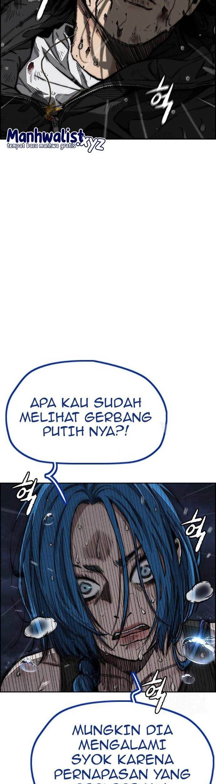 Wind Breaker Chapter 454 - halaman 29