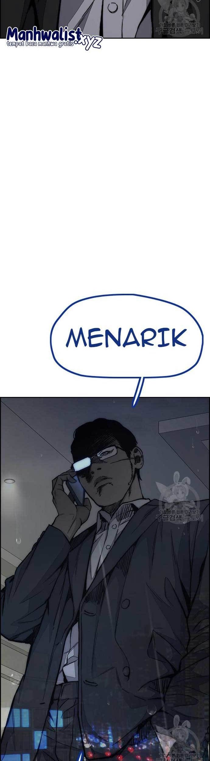 Wind Breaker Chapter 454 - halaman 60