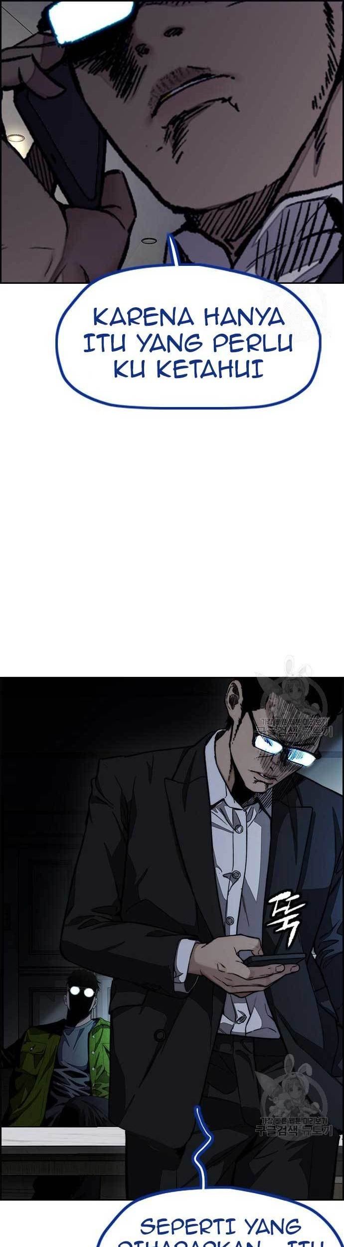 Wind Breaker Chapter 454 - halaman 62
