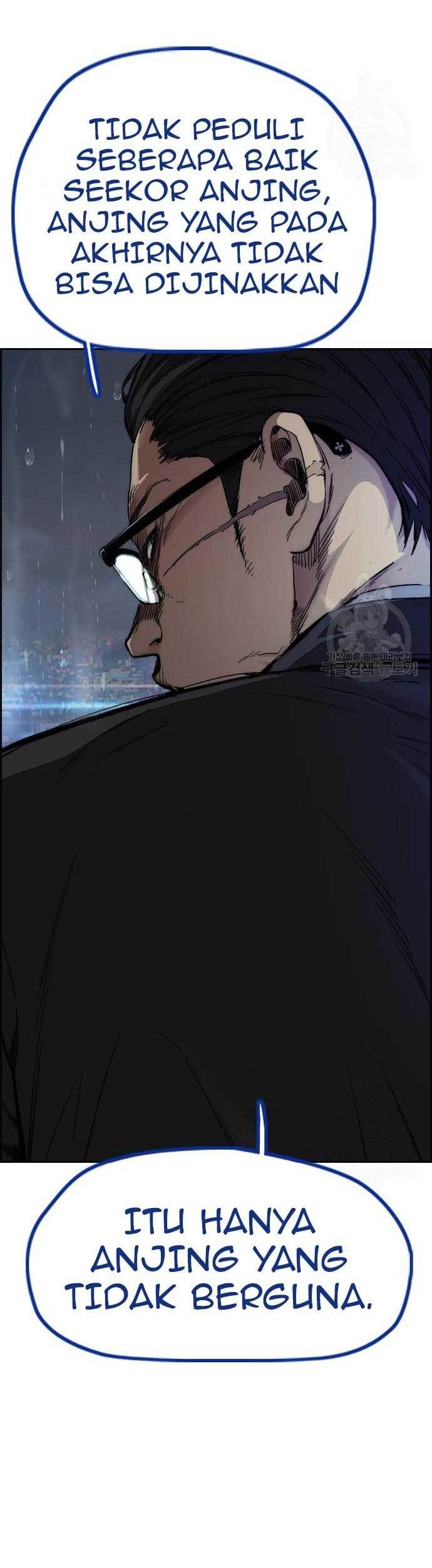 Wind Breaker Chapter 454 - halaman 65