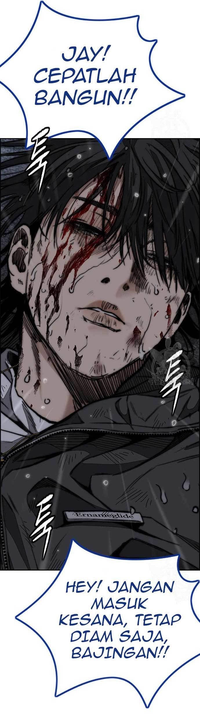 Wind Breaker Chapter 454 - halaman 67