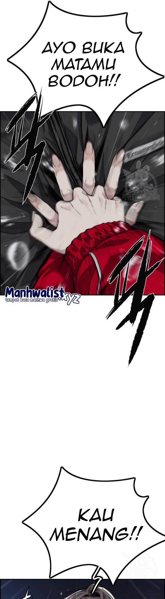 Wind Breaker Chapter 454 - halaman 73