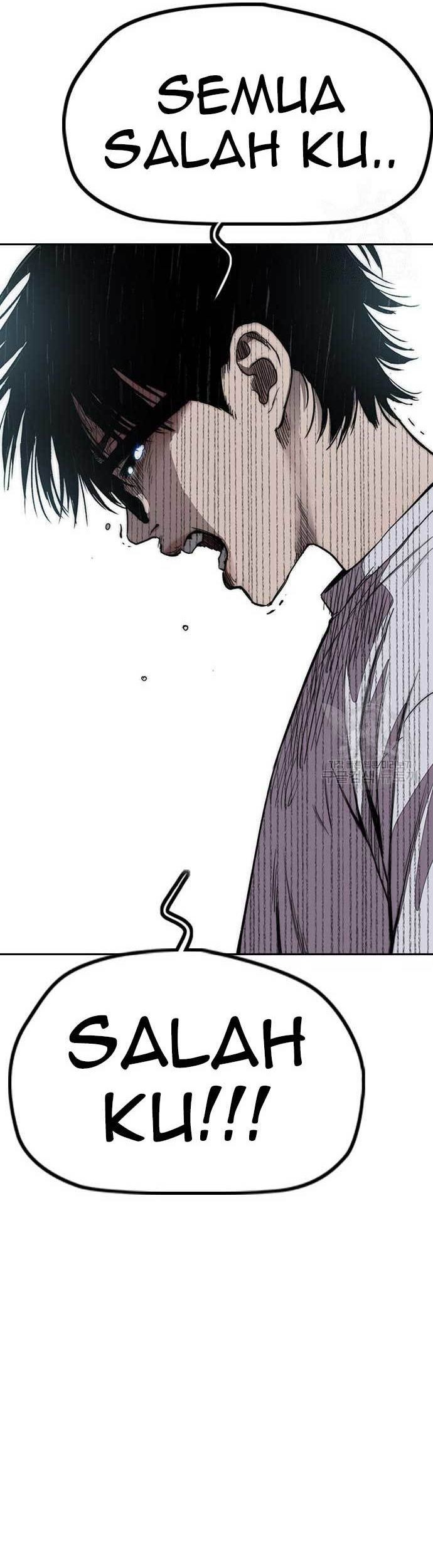 Wind Breaker Chapter 454 - halaman 84