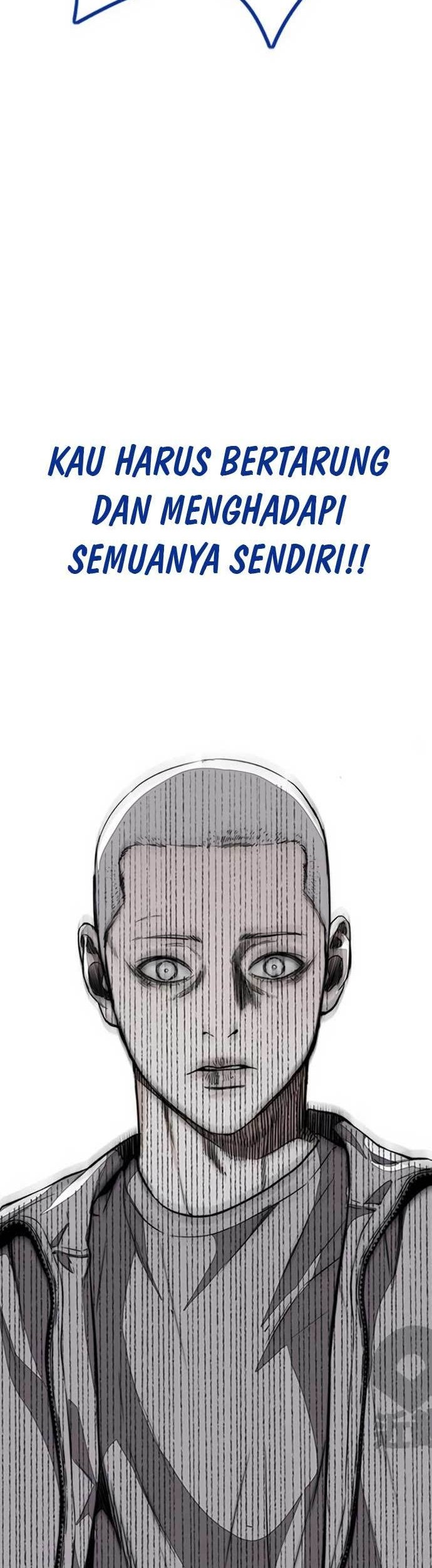 Wind Breaker Chapter 455 - halaman 117