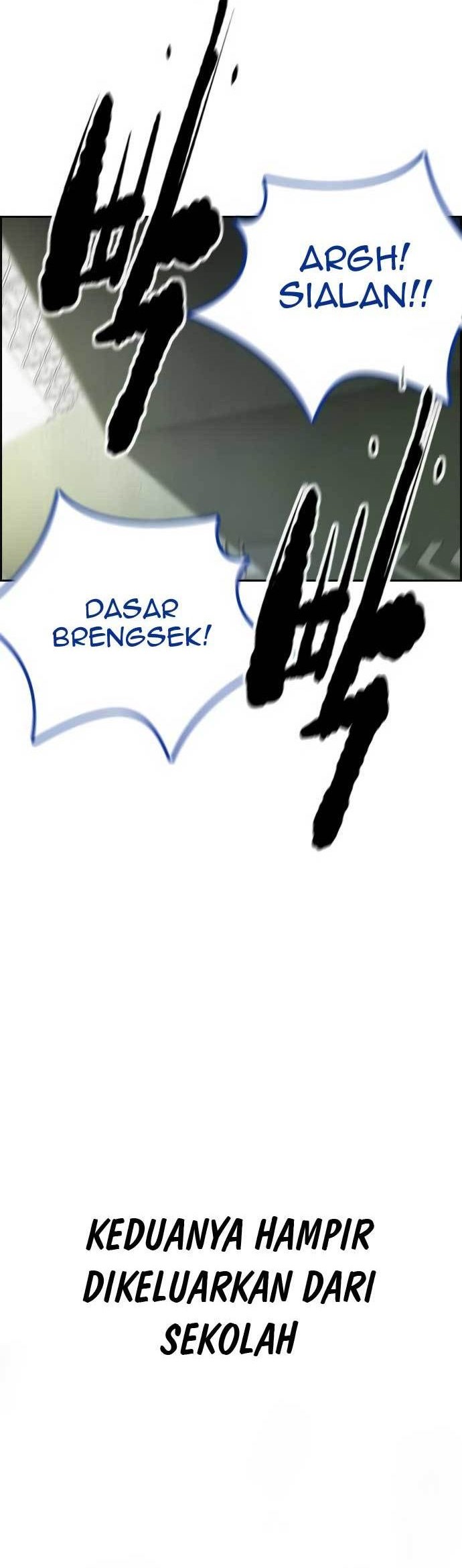 Wind Breaker Chapter 455 - halaman 120