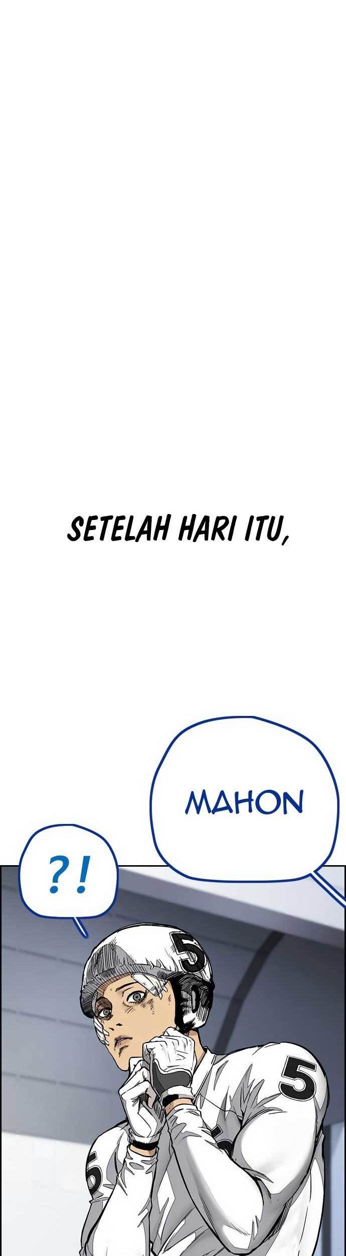 Wind Breaker Chapter 455 - halaman 124