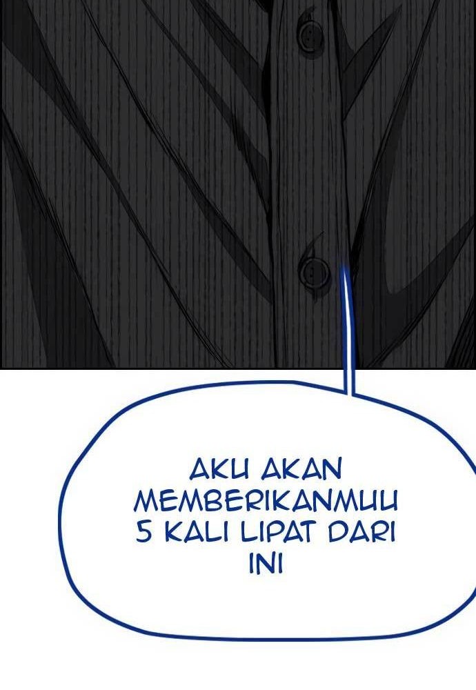 Wind Breaker Chapter 455 - halaman 135