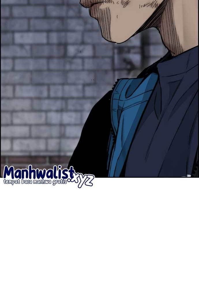 Wind Breaker Chapter 455 - halaman 138