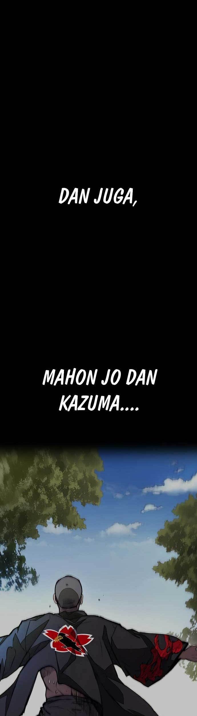 Wind Breaker Chapter 455 - halaman 14