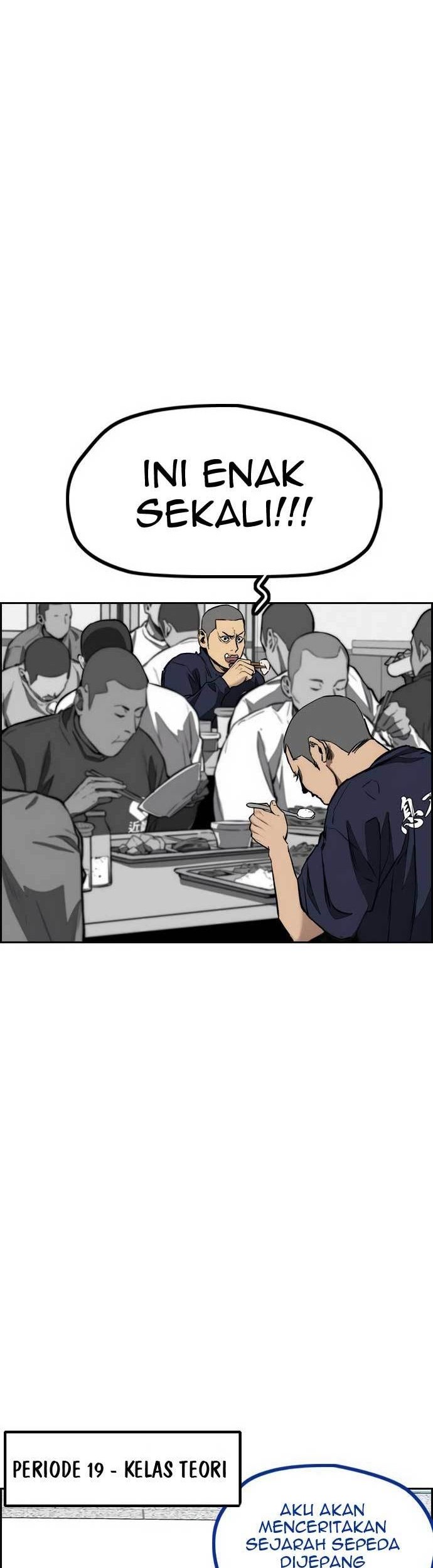 Wind Breaker Chapter 455 - halaman 20