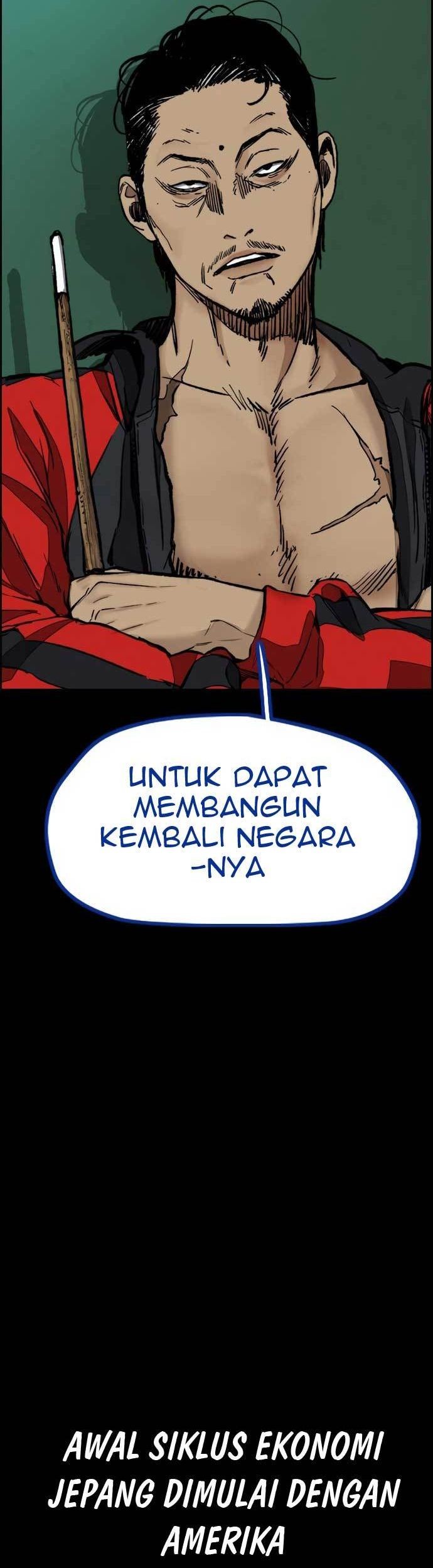 Wind Breaker Chapter 455 - halaman 25