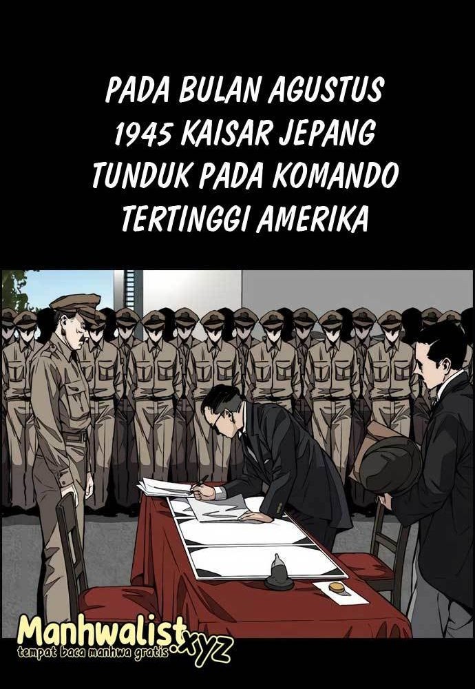 Wind Breaker Chapter 455 - halaman 27