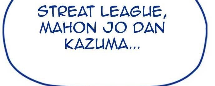 Wind Breaker Chapter 455 - halaman 3