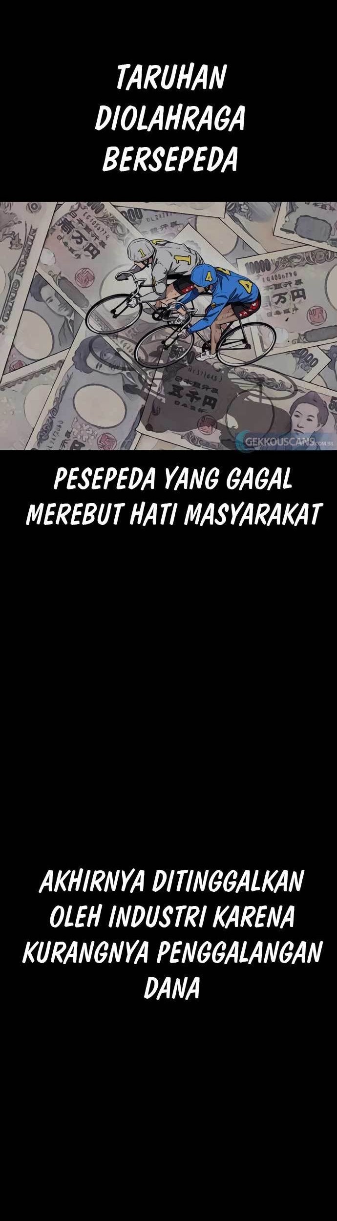 Wind Breaker Chapter 455 - halaman 35