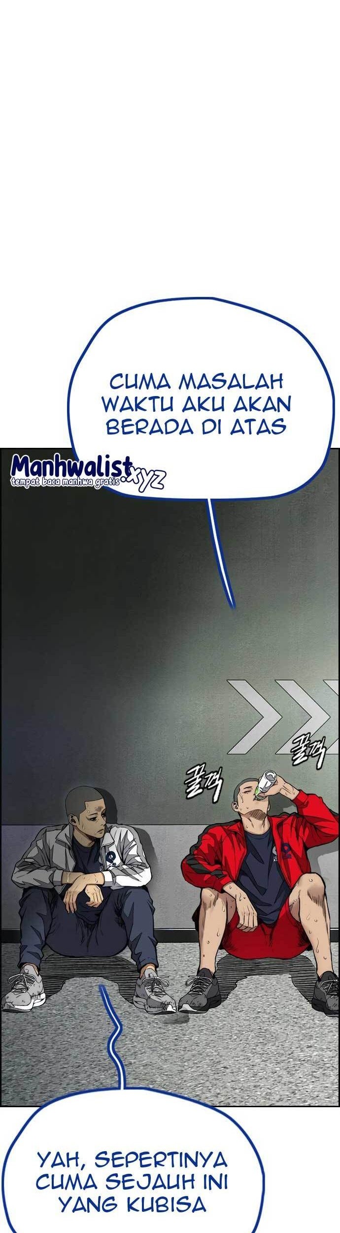 Wind Breaker Chapter 455 - halaman 82