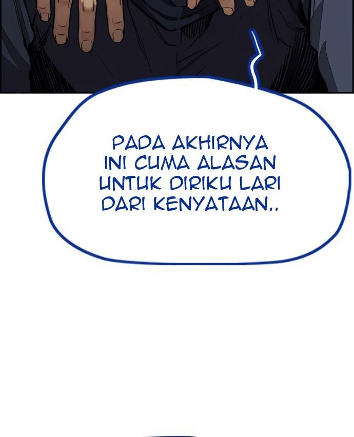Wind Breaker Chapter 455 - halaman 89
