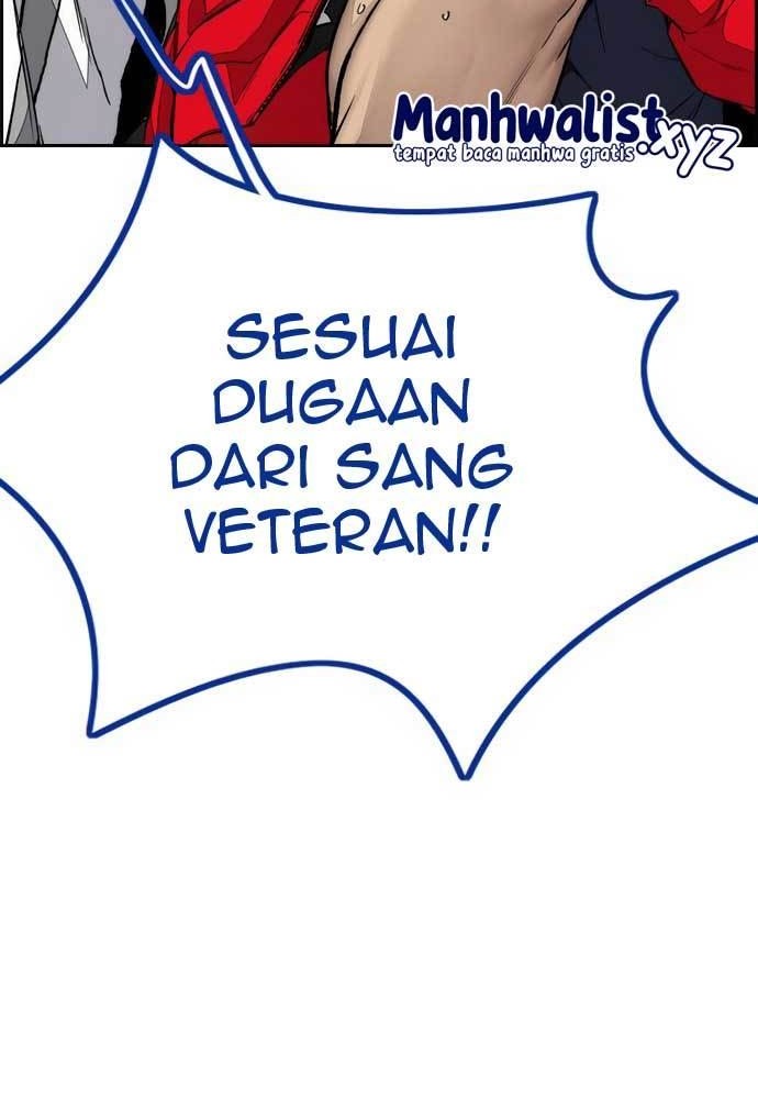 Wind Breaker Chapter 455 - halaman 98