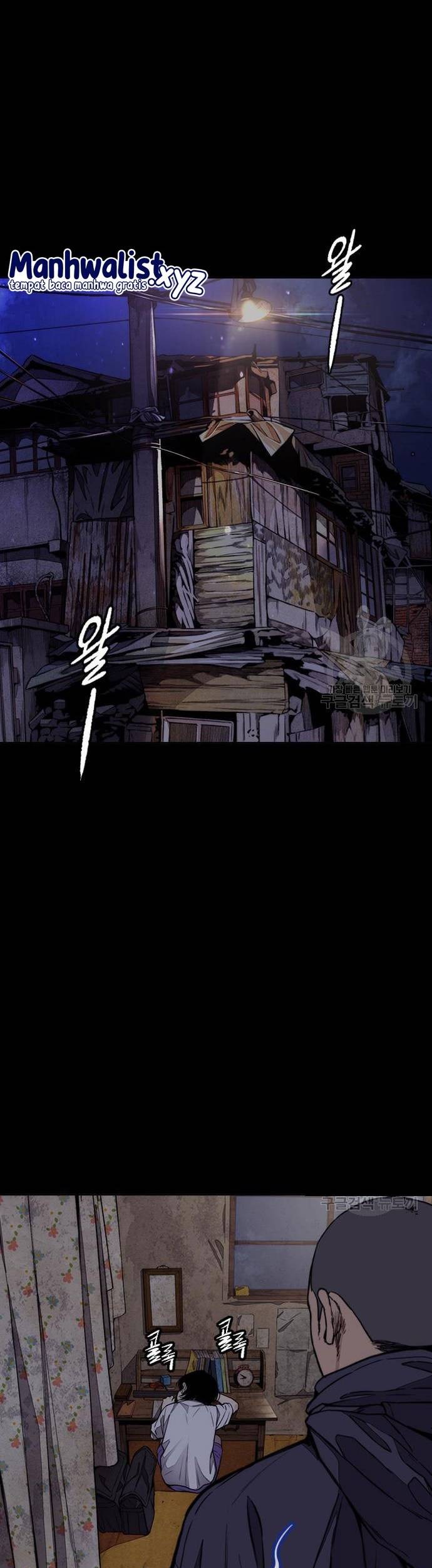 Wind Breaker Chapter 456 - halaman 1