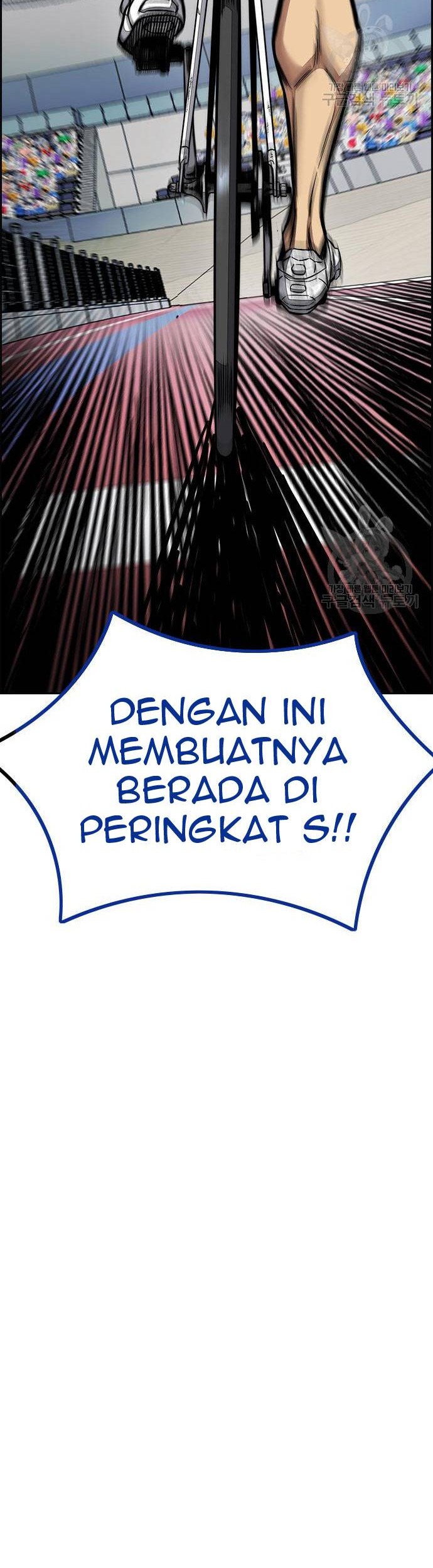 Wind Breaker Chapter 456 - halaman 89