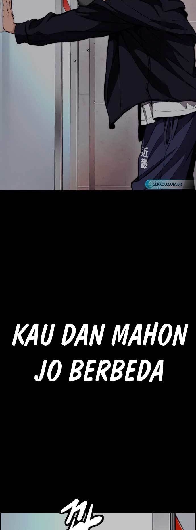 Wind Breaker Chapter 457 - halaman 15