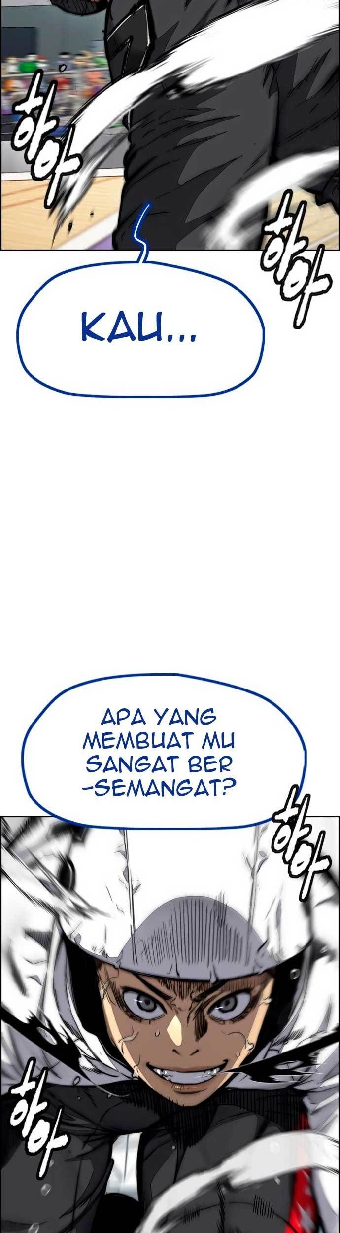 Wind Breaker Chapter 457 - halaman 20