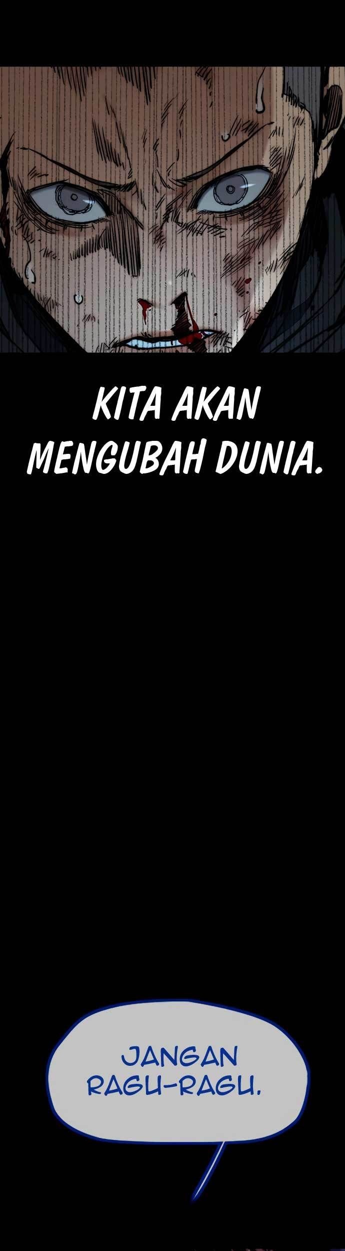 Wind Breaker Chapter 457 - halaman 25